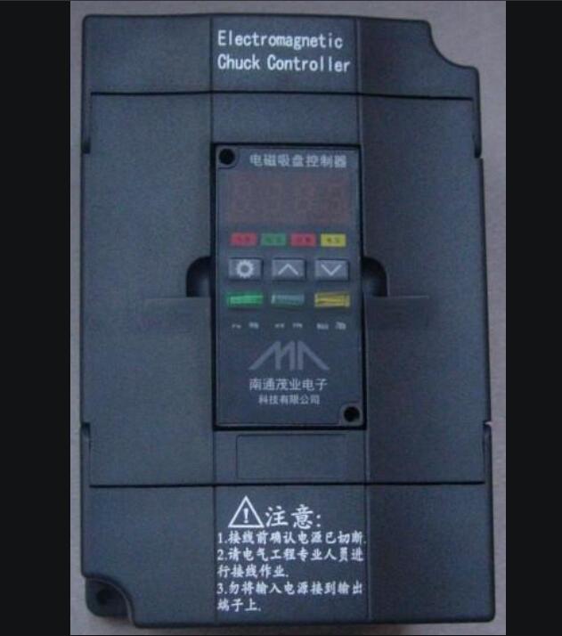 電磁吸盤(pán)控制器