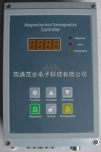 手持(chí)式電永(yǒng)磁吸盤(pán)控制器(qi)