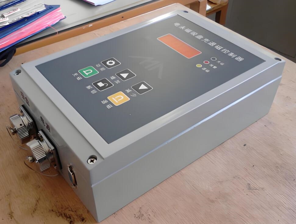 永磁吸(xī)盤控制(zhi)器