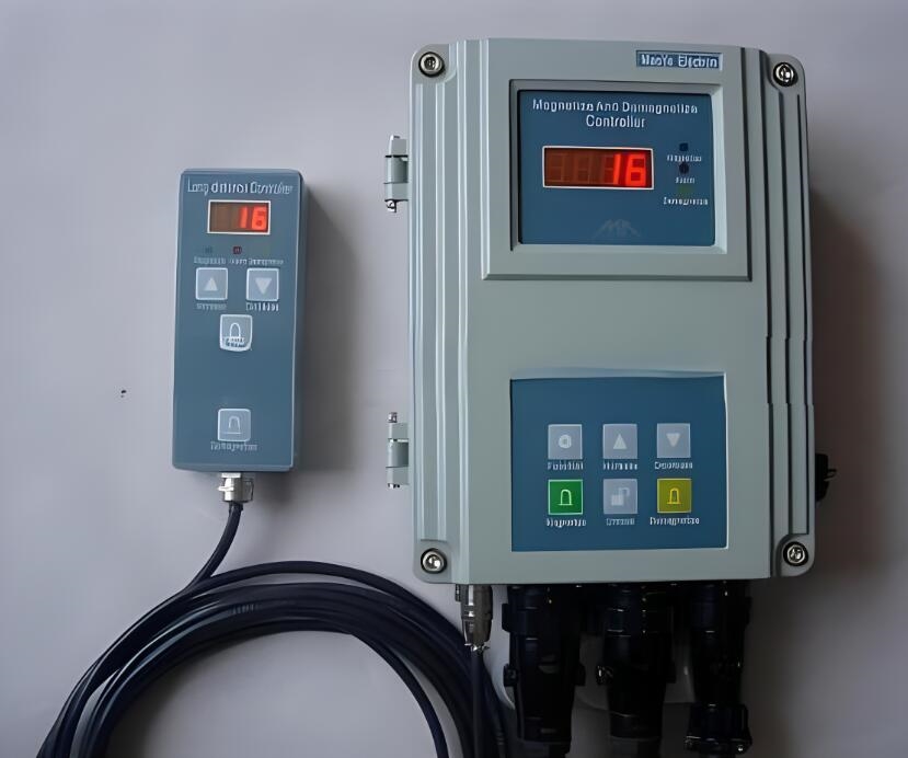 磁力吸盤控制(zhi)器