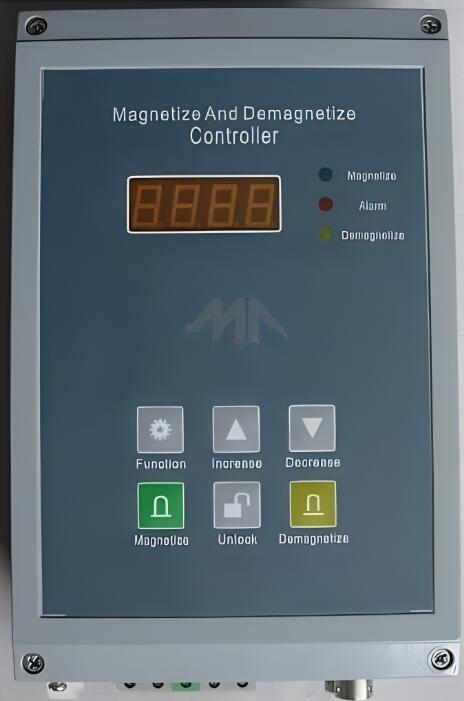 吸盤控(kòng)制器