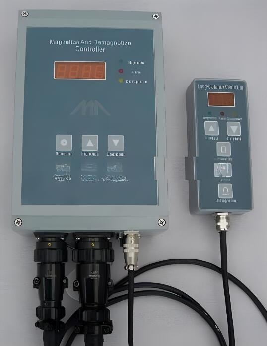 磁力吸盤控(kòng)制器