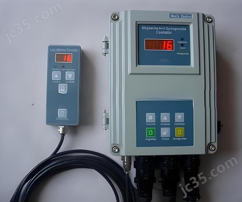 電永磁(ci)吸盤控制器(qì)